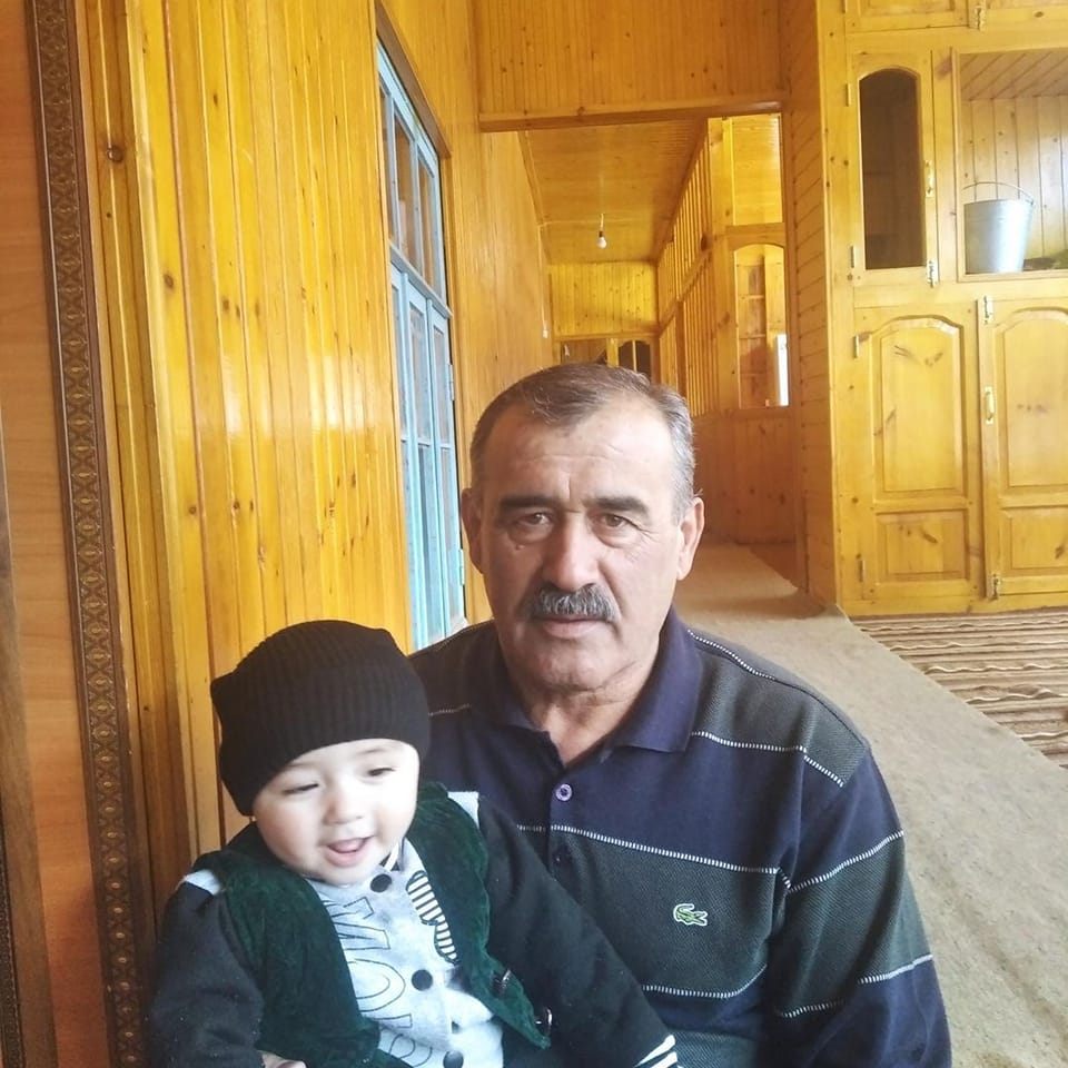 გოგა ლ.